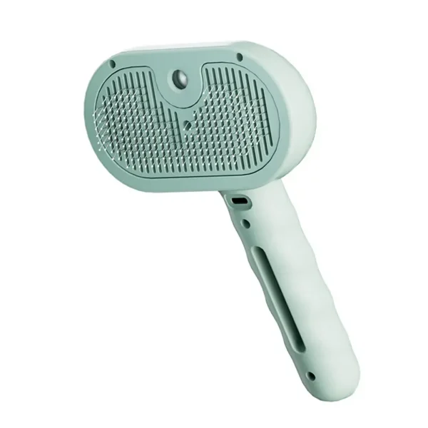 3 in 1 Steam Pet Brush